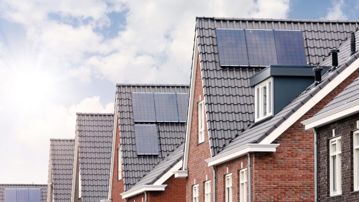 Bouwkundige keuring voor een woning