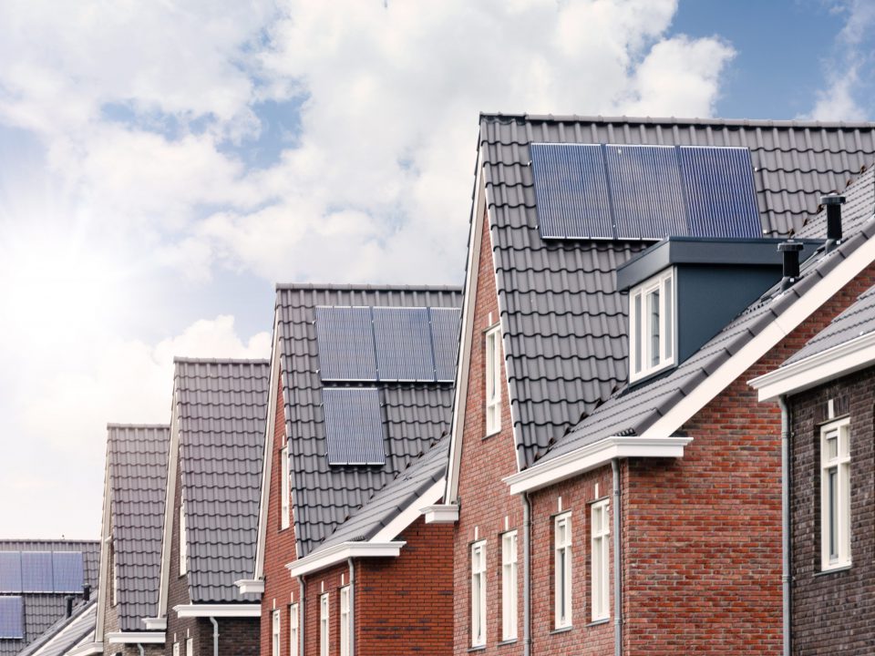 Bouwkundige keuring voor een woning