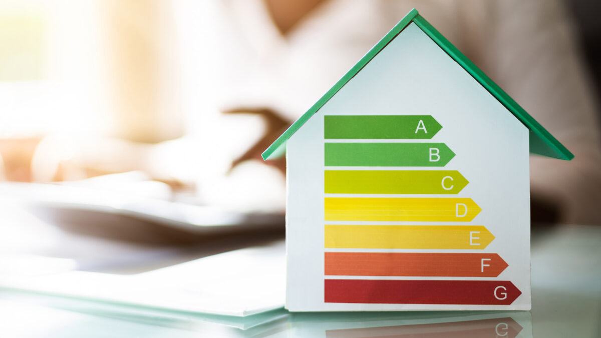 Energielabel aanvragen