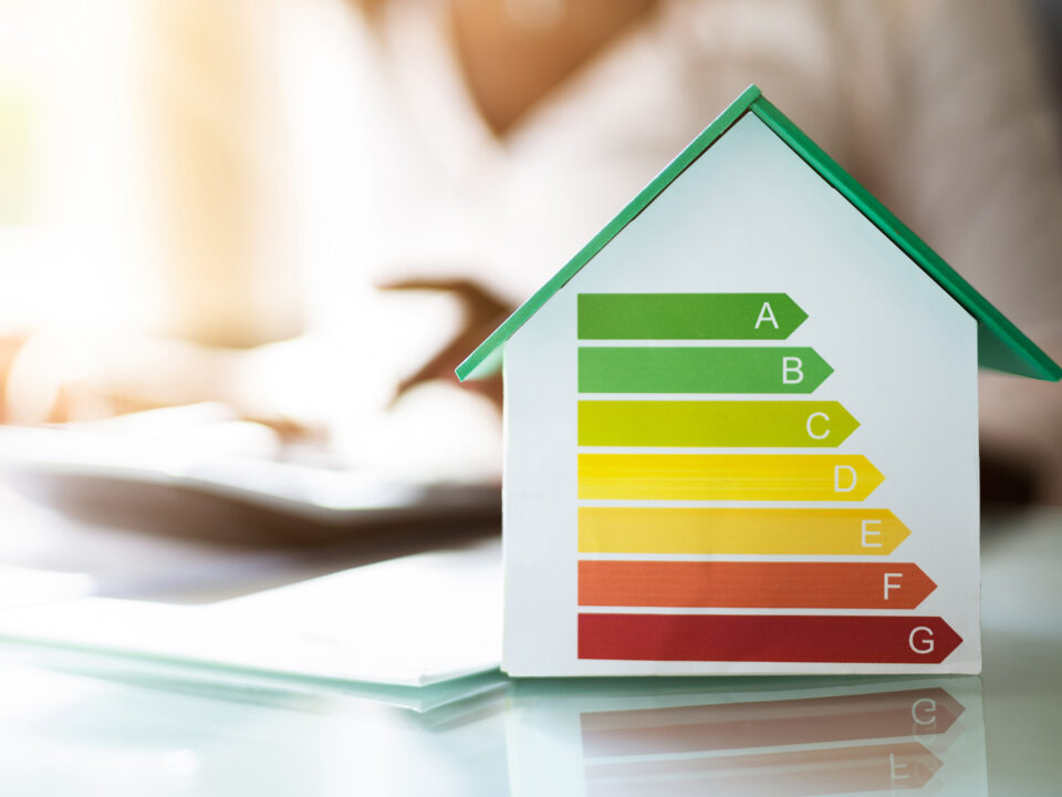 Energielabel aanvragen